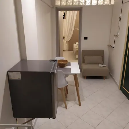 Apartment The Lighthouse Centro Storico *